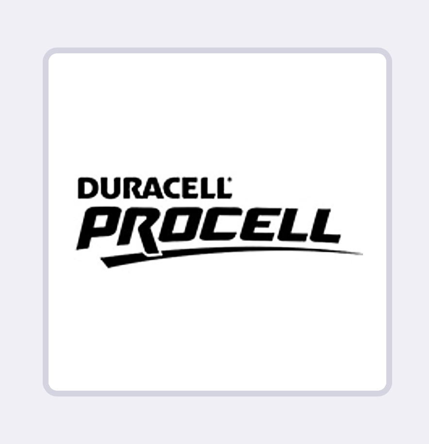 Thumbnail - 10x-100x Procell Duracell Alkalin Batterien Aa - Aaa Lr03 1,5v Profi