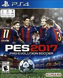サッカーボール ps4-DVD game Sony PlayStation 4 Soccer Sports Video Games 2017 for sale | eBay