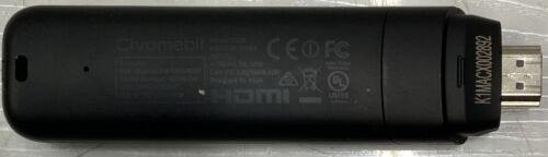 Asus Chromebit CS10 Chrome OS Stick 2GB RAM 16GB eMMC - Imagen 4 de 4