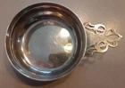 Solid Sterling Silver Lunt Porringer