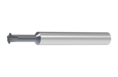 CERATIZIT MICROMILL.M6.HA.5.12,2.IR/IL CWX500 SOLID CARBIDE THREAD MILLING CUTTE