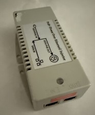 Tycon TP-POE-HP-48G Gigabit PoE Injector 56V 50W High Power Passive Adapter