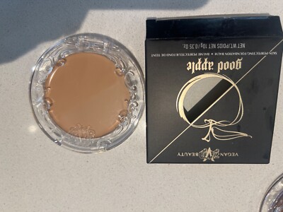 KVD Beauty Good Apple Skin-Perfecting Foundation Balm 10gr.- Light 010 BRANDNEU