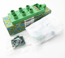 Phoenix Contact SACB-6Q/4P-L-SC 1662942 Sensor Actuator Box -Unused/Original Packaging-