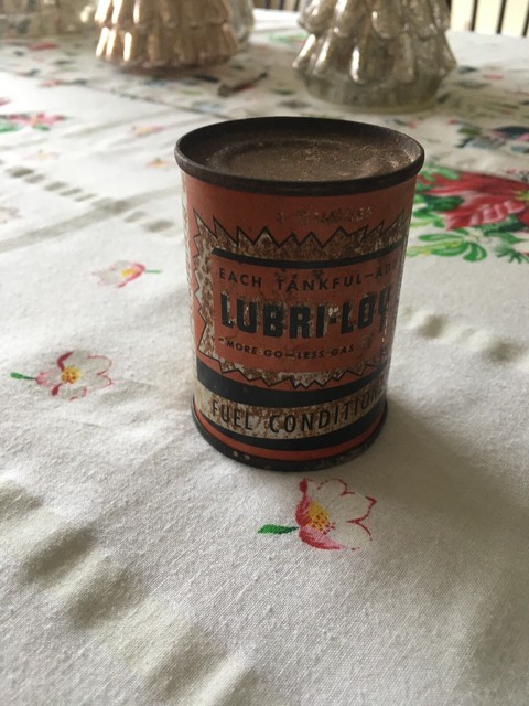 Lubri loy моторное масло