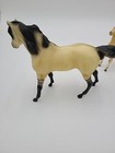 Vintage Breyer Classic #4810 Dawning Mesteño's Mother & Foal SET — photo 6