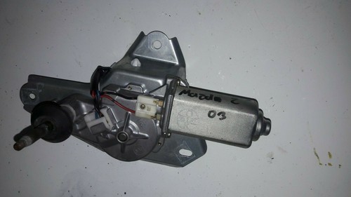 *** Mazda 2 (DY) Bj. 03-07 Wischermotor hinten Heck 34376-581