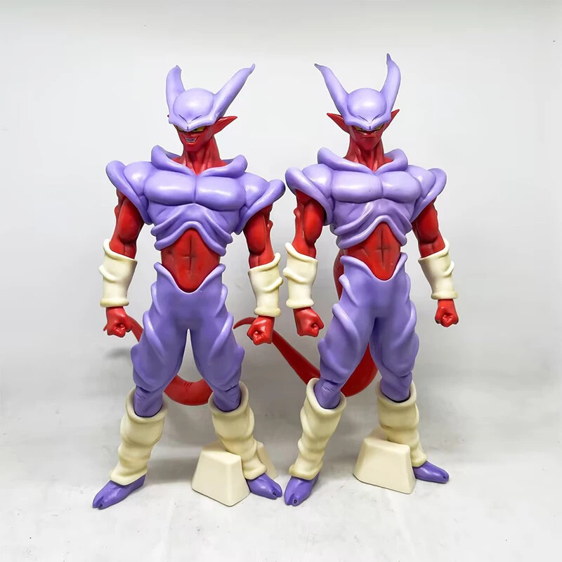 Figurine Janemba 28 cm Dragon Ball Heroes statuette super méchant