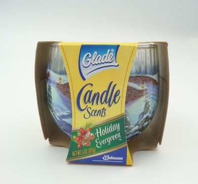 Glade evergreen cand (046500024542)