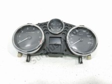 Compteur Peugeot 207