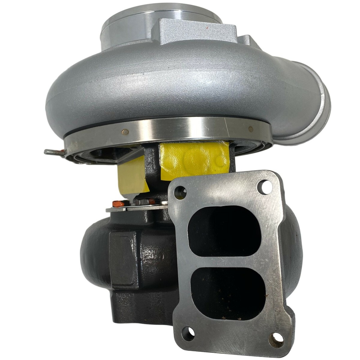 Aftermarket Komatsu KTR-110L-F85PW Turbocharger Fits Mining Engine