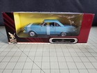 1964 FORD FALCON DIE CAST METAL COLLECTION DELUXE EDITION