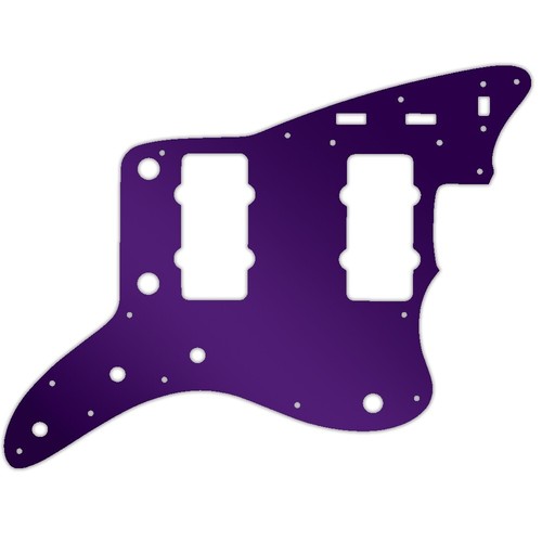 NUEVO - Golpeador para Fender Original EE. UU./EE. UU. Reedición Jazzmaster - ¡MUCHAS VARIEDADES! - Imagen 64 de 179