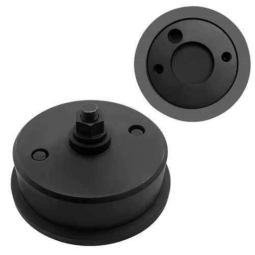 Kit de herramientas removedor de sello de aceite delantero trasero cigüeñal para Mercedes Benz M256 M654 M651 - Imagen 3 de 7