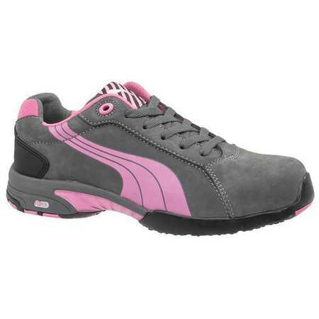 puma safety shoes ebay