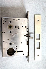 CORBIN RUSSWIN  ML2220 LL LH / 22 / 24 AKA 433F05 LL RH BODY ONLY US26D