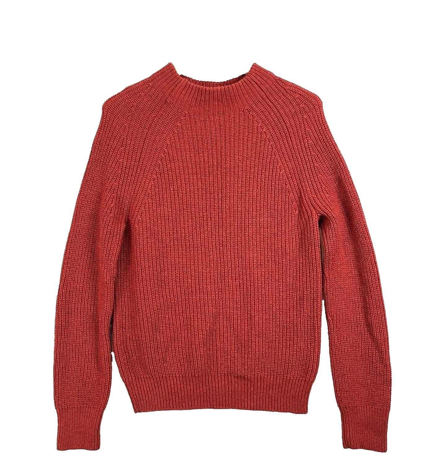Woolen Regular Size Sweaters MUJI for Women
