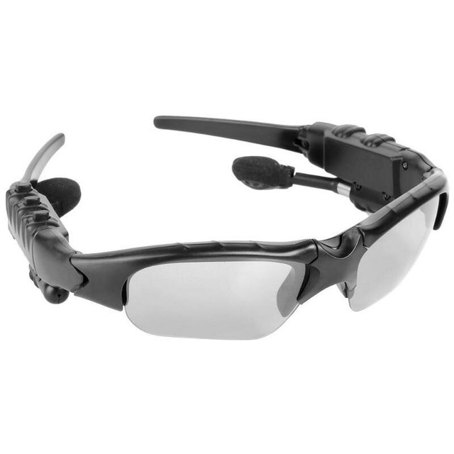 gafas de sol con bluetooth