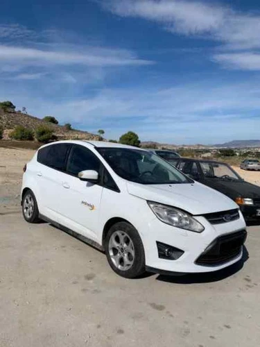 AM5T14D212ED Modulo Electronico para FORD C-MAX (CB7) Titanium 2010 947076 - Imagen 9 de 10