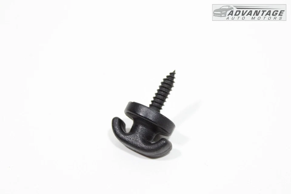 Ford Taurus 2010-2019 maletero trasero red de carga gancho de amarre anillo bucle OEM Foto 2 de 4