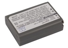 UK Battery for OLYMPUS OM-D BLN-1 7.6V RoHS