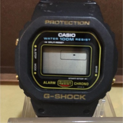 G-Shock. M-27 Dw500 | eBay