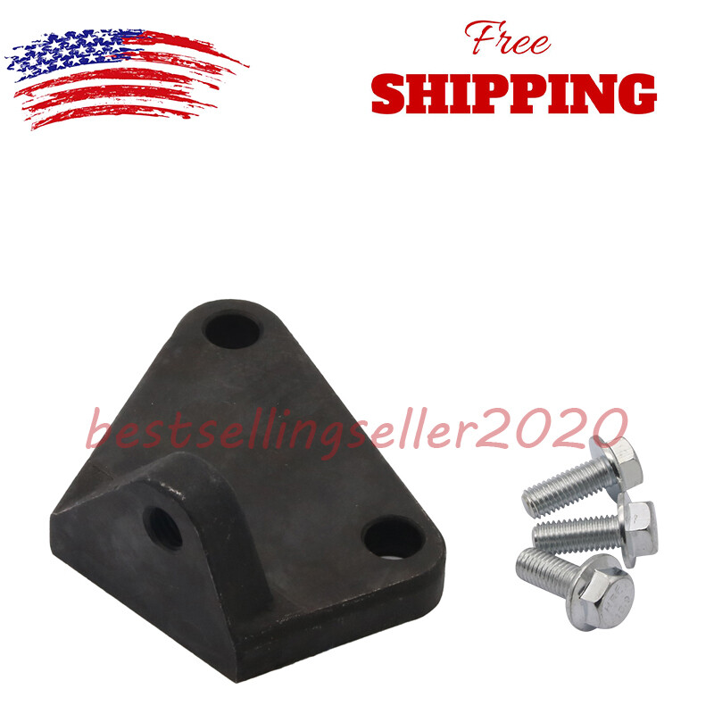 New 917-107 Exhaust Manifold Cylinder Head Repair Clamp Left Hand For Chevy GMC