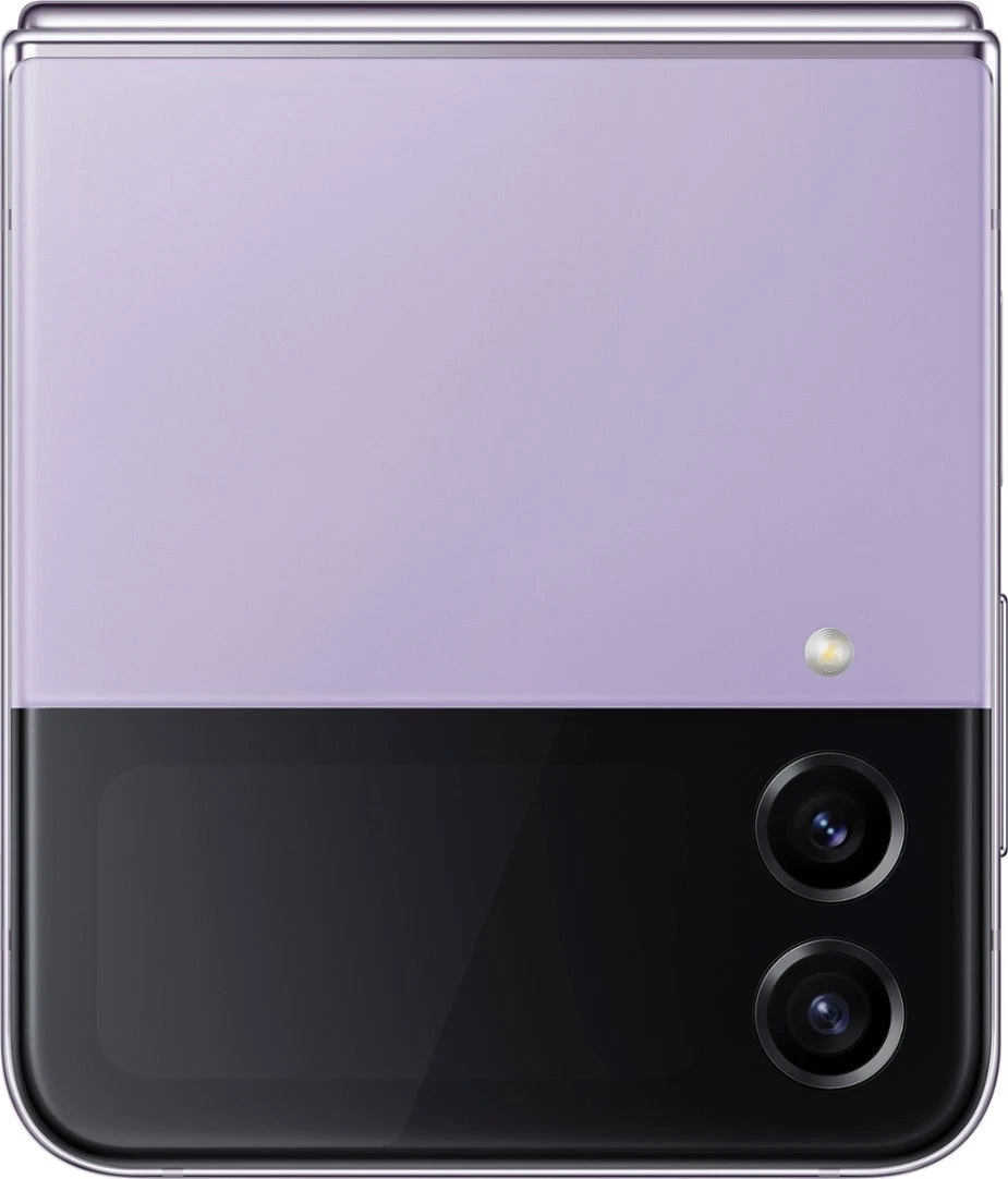Samsung Galaxy Z Flip4 - 256 GB - Blue (Unlocked) for sale