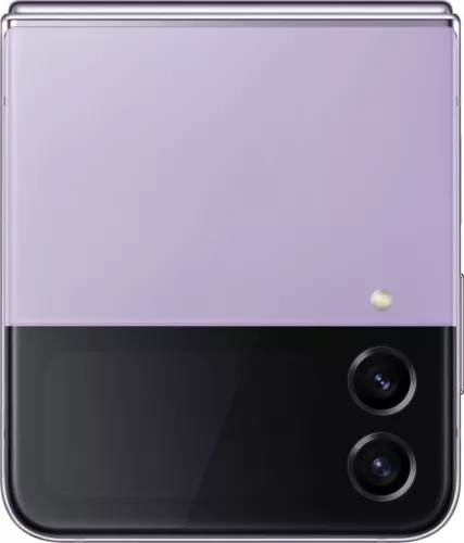 Samsung Galaxy Z Flip 4 128GB / 256GB F7210 Factory Unlocked Smartphone - Picture 18 of 20