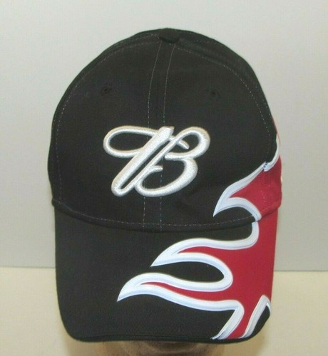 BUD KING Flames New Era OSFA Cap Hat | eBay
