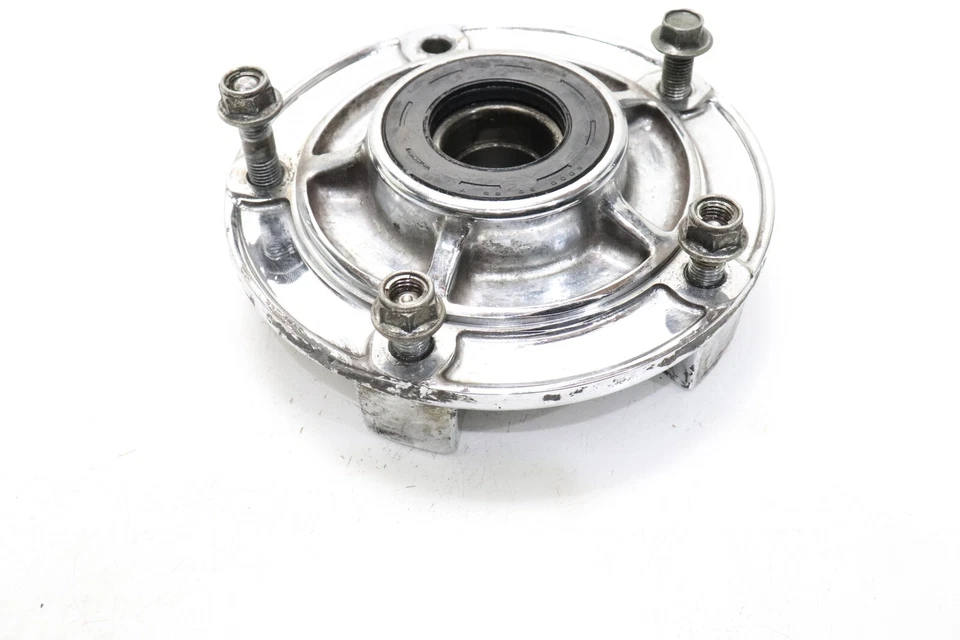 Suzuki GSXR600 2005 piñón trasero Foto 4 de 4