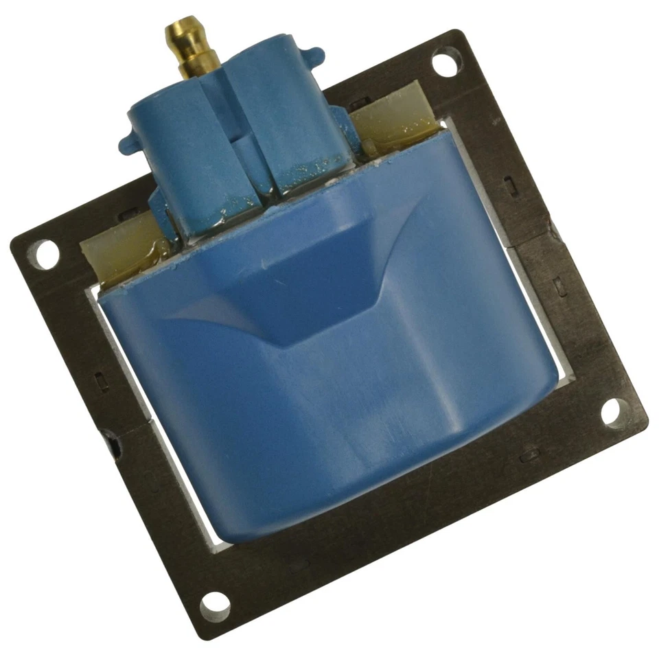 For 1988-1995 Chevrolet C3500 GAS Ignition Coil SMP 1989 1990 1991 1992 1993 - Image 3 of 4