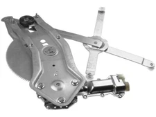 49HZ97W Front Right Power Window Regulator and Motor Assembly Fits GMC K3500