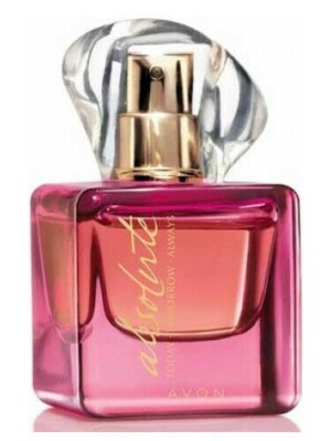 Avon ABSOLUTE EDP  Perfume Spray 1oz FULL SIZE ~ SEALED PKG~ SHIPS FREE NEXT DAY