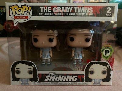 Funko POP! The Shining The Grady Twins 