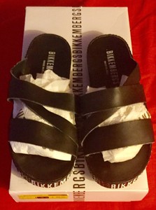 bikkembergs slippers