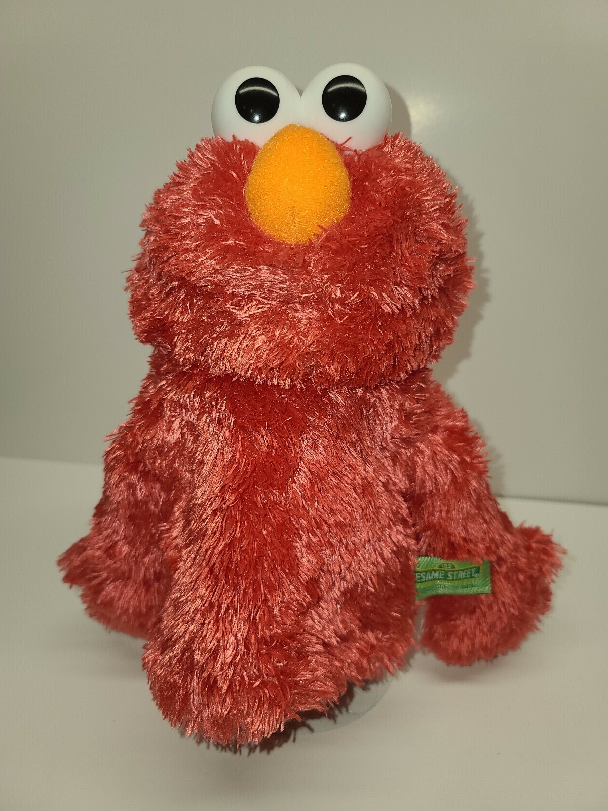 elmo puppet ebay