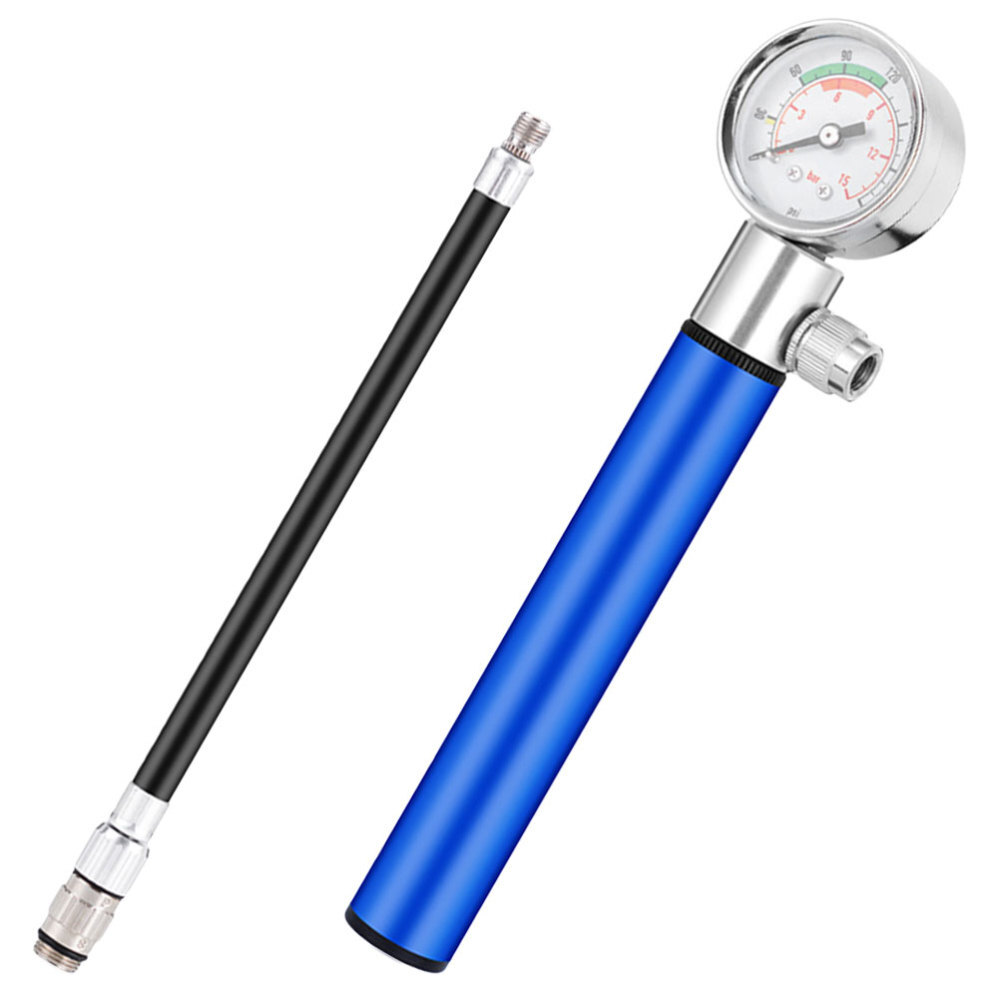 Bicycle Pump Inflatable Soccer Ball with Inflator Air for Inflatables Bicycle Pump Inflatable Soccer Ball with Inflator Air for Inflatables