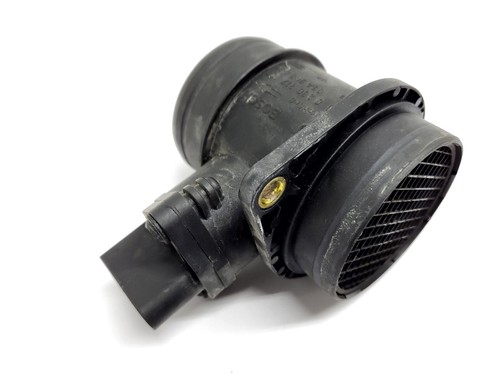 Seat Leon 1M 1,9TDI Luftmassenmesser Luftmassenmenger 06A906461 0280217121  (00)