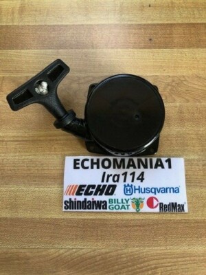 Genuine Echo / Shindaiwa STARTER ASY. Part# 17720009560 Pb-230 PB-260 