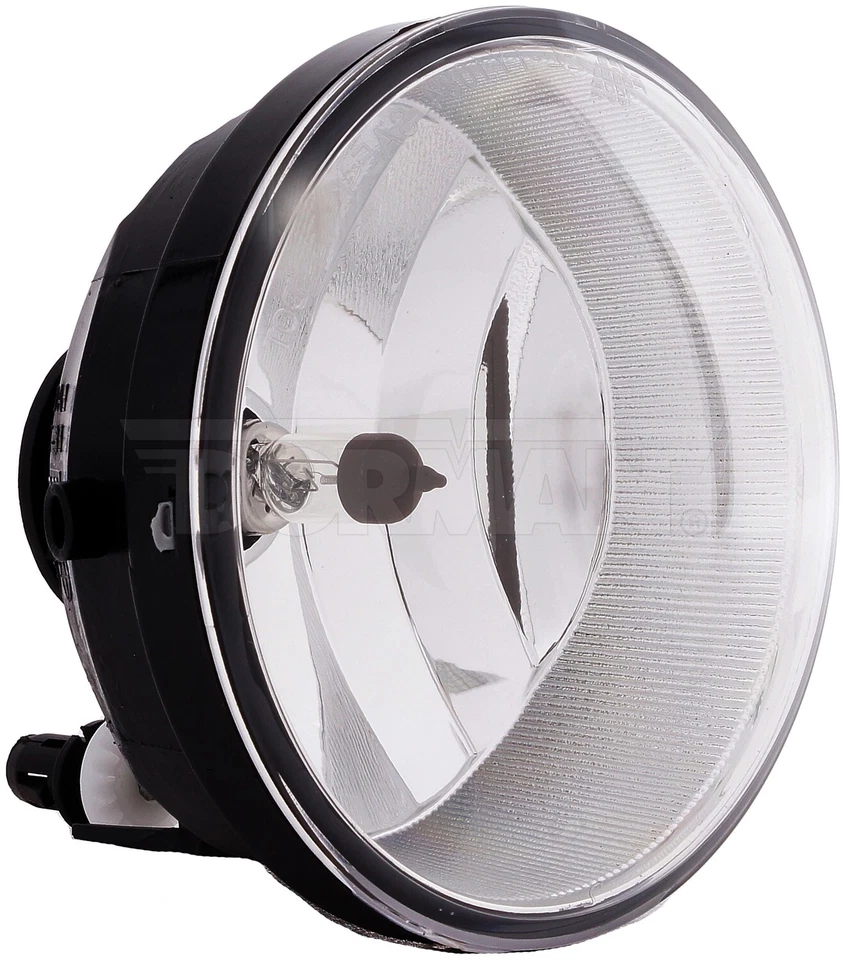 Противотуманные фары в сборе Dorman для Toyota Tacoma 2005-2011 годов выпуска 2006 2007 2008 2009 2010 годов выпуска - Изображение 3 из 4