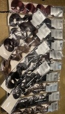 14 PACKS Eve Collection 100 KANEKALON Tangle Free