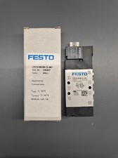 CPE10-M1BH-5L-M7 FESTO SOLENOID VALVE