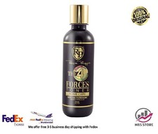 Robson Peluquero - The 4 Four Forces Toner 4 in 1 Hair Treatment Mask - 1L