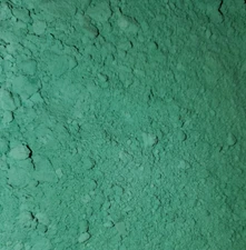 Copper Carbonate, Basic - Lab Chemical 100g, 150 to 300 Mesh (100 - 50 Micron)