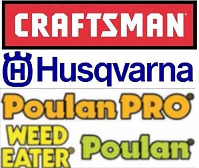 Craftsman Rasenmäher Teil # 75673 FLACHUMLENKROLLE T