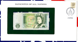 Banknotes of All Nations | eBay