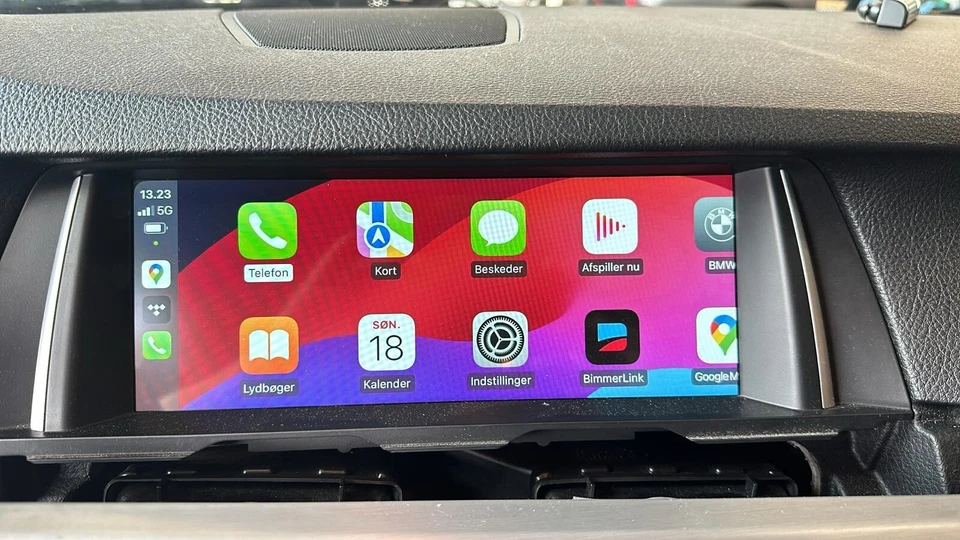 BMW ACTIVATION APPLE CARPLAY NBT EVO ID5 ID6 WAY ENTRYNAV2 ENAVEVO SCREEN MIRROR - Bild 2 von 4