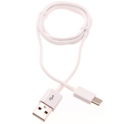 For Galaxy Tab Active 4/5/Pro Type-C USB Cable OEM Charger Cord Power Wire