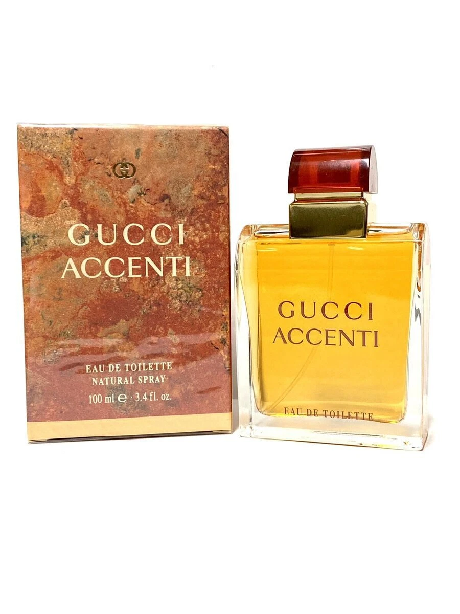 Gucci Accenti Fragrances for Women for sale | eBay